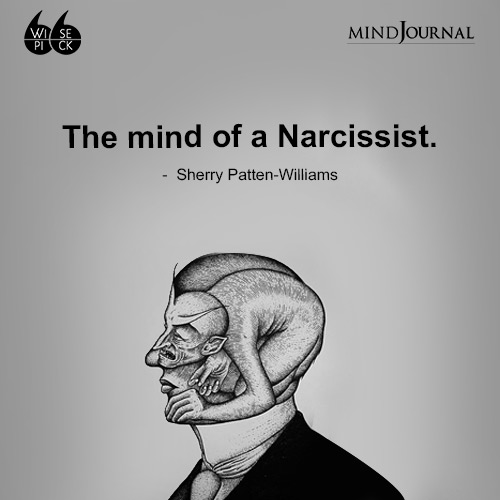 Sherry Patten Williams The mind