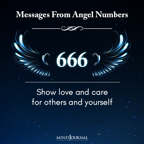 angel numbers