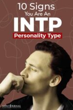 10 Signs Of An INTP Personality Type