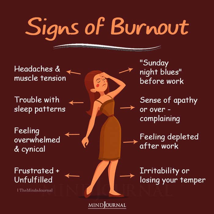 burnout