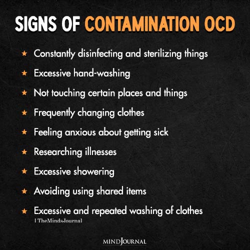 contamination ocd