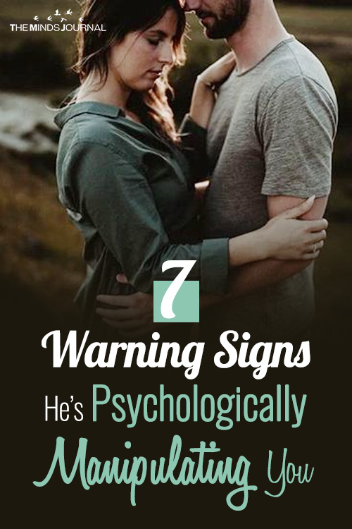 7 Signs You Are a Victim of Gaslighting