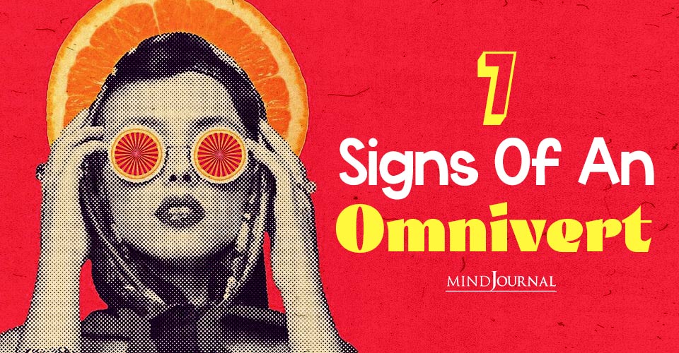 Who Are Omniverts? 7 Versatile Traits Of Omniverted People