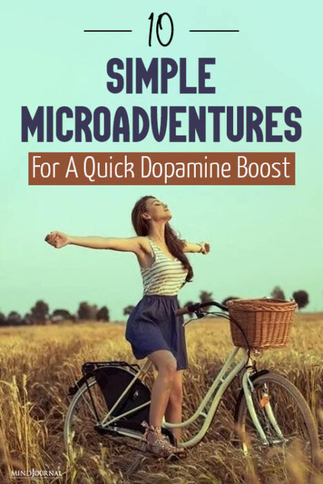 microadventures ideas