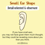 Ear Shape Personality Test: 6 Interesting Insights