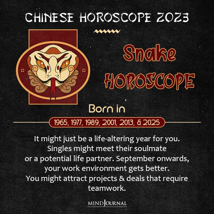 Chinese horoscope