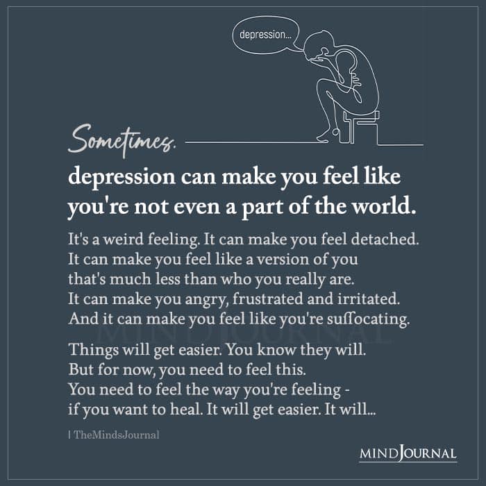 quotes for depression and anxiety