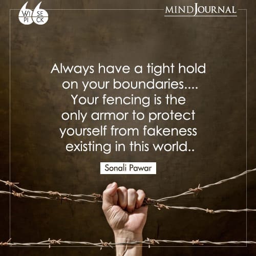 Sonali-Pawar-Always-have-a-tight-hold-boundaries