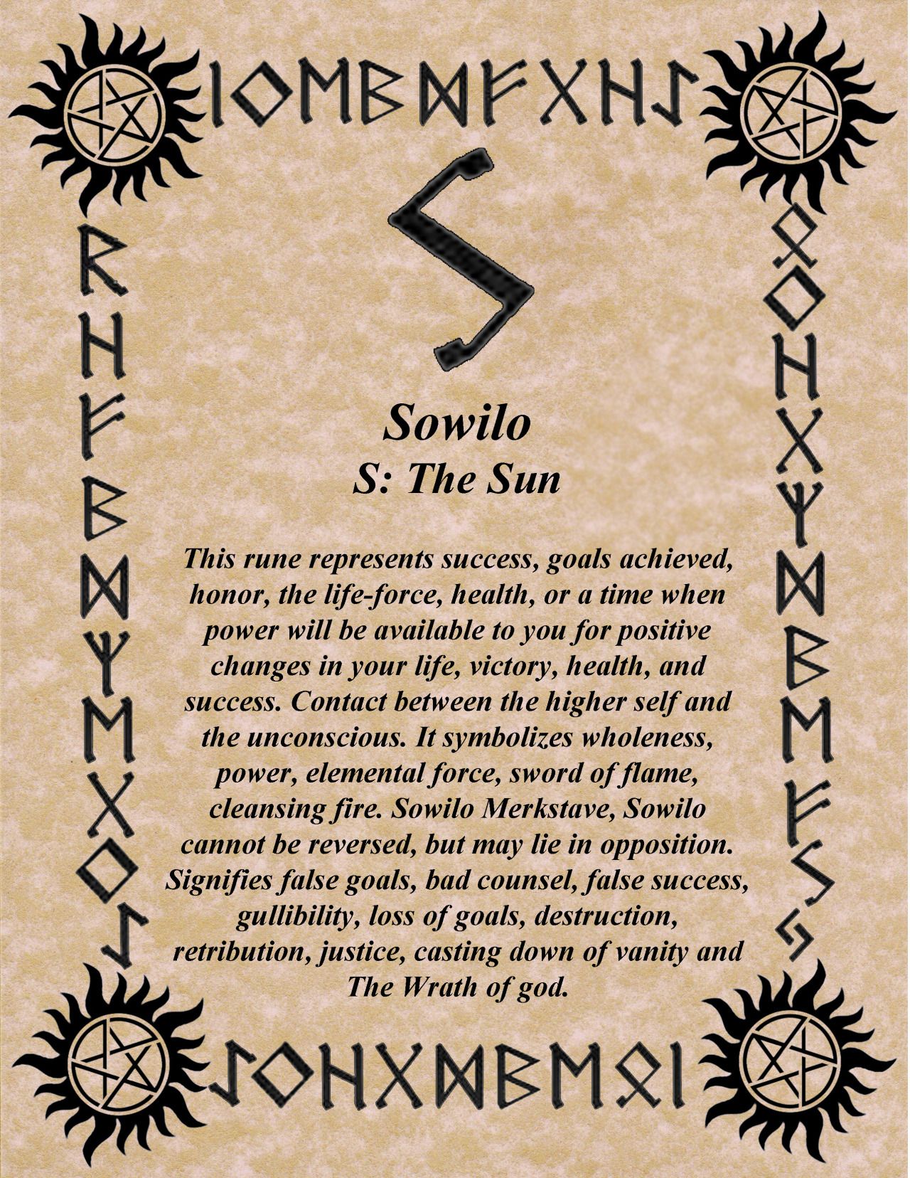 Sowulo