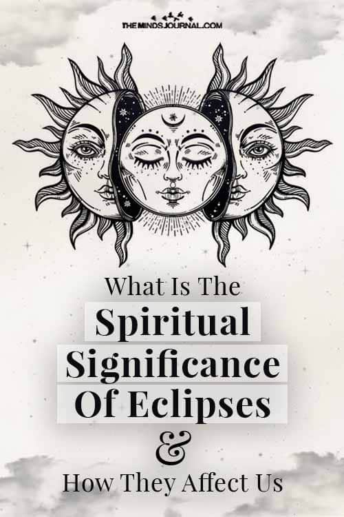 As per the spiritual significance of eclipses, these celestial events can have positive and negative repercussions across the world. 