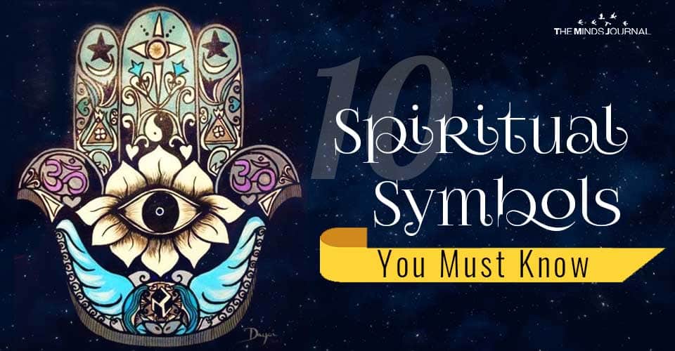 10 Spiritual Symbols You Must Know