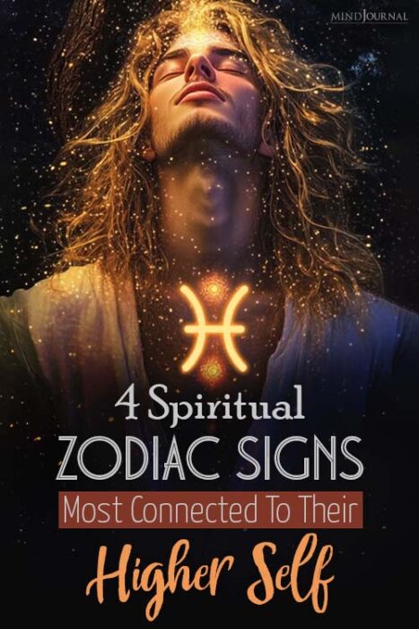 most spiritual zodiac signs