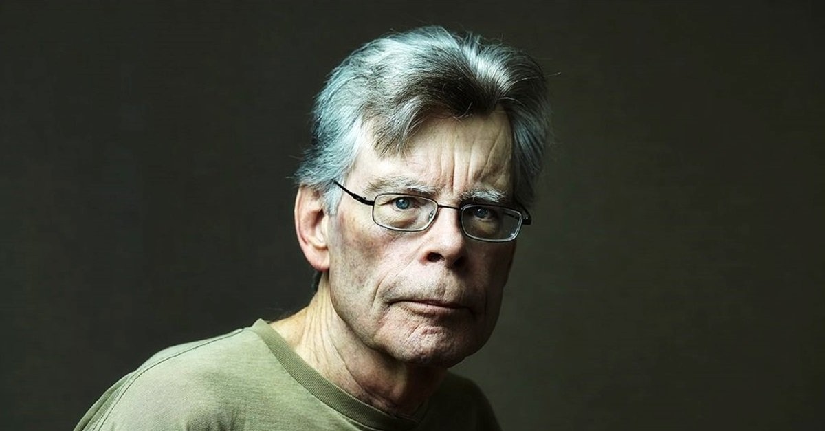 3 Reasons Why Kids and Adults Should Read Stephen Kings’ Books