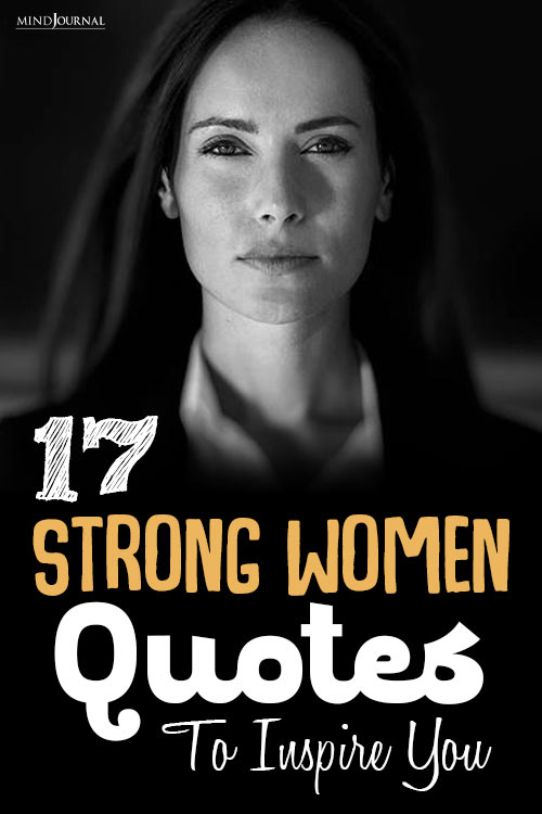 strong women quotes