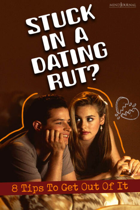 dating rut