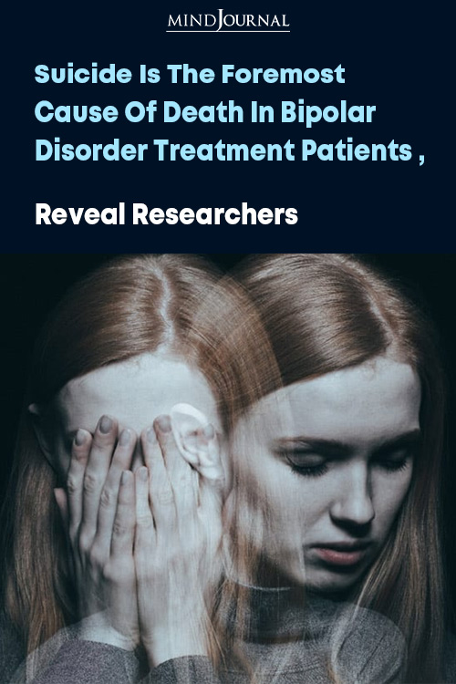 Suicide in Bipolar Disorder Treatment