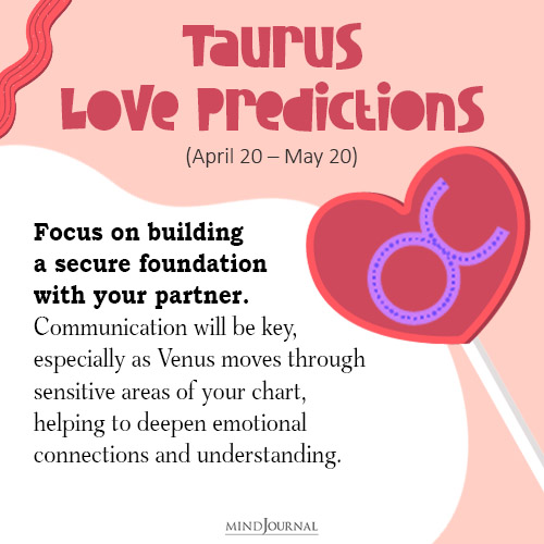 august love horoscope