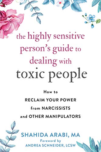 Toxic love books