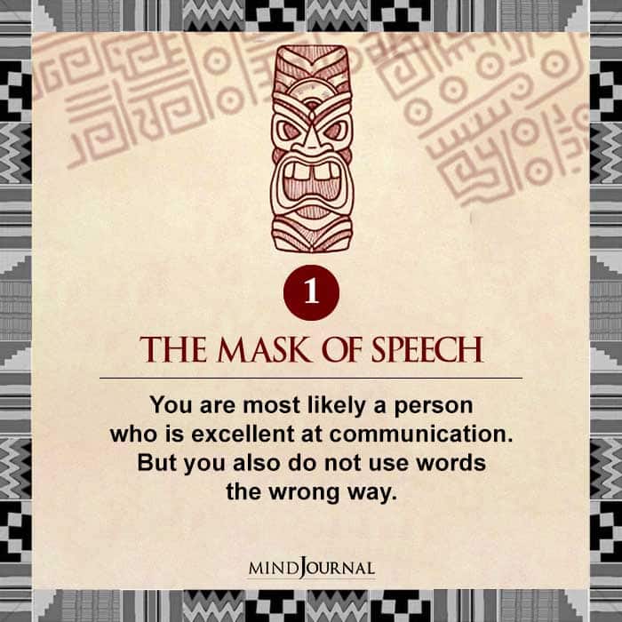 African Tribal Mask Quiz To Discover Who You Really Are