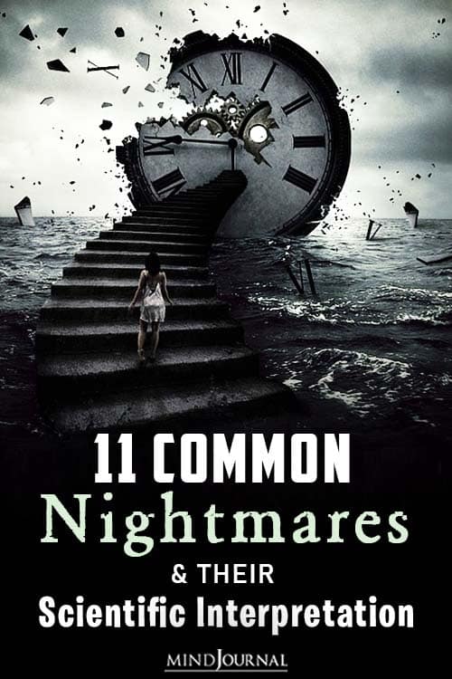 11 Of The Most Common Nightmares And Their Scientific Interpretation 13 The Most Common Nightmares pin one