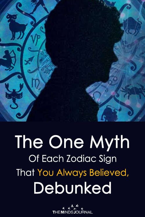 zodiac truth and zodiac myths