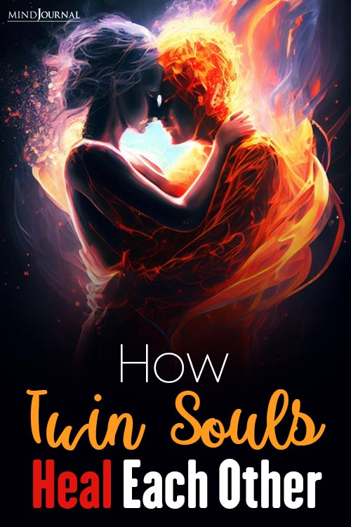 twin flame relationships