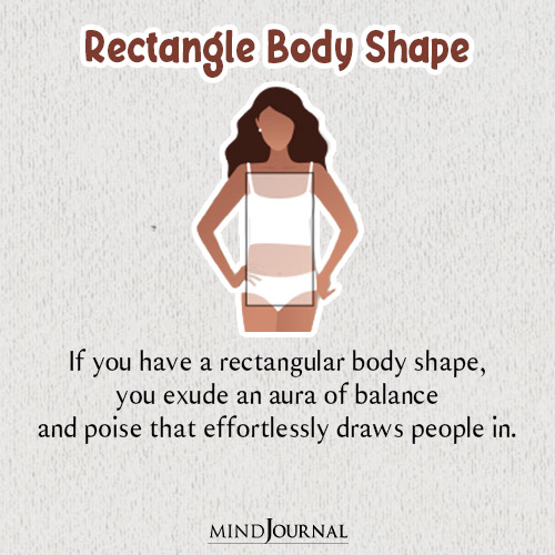 body shape personality test