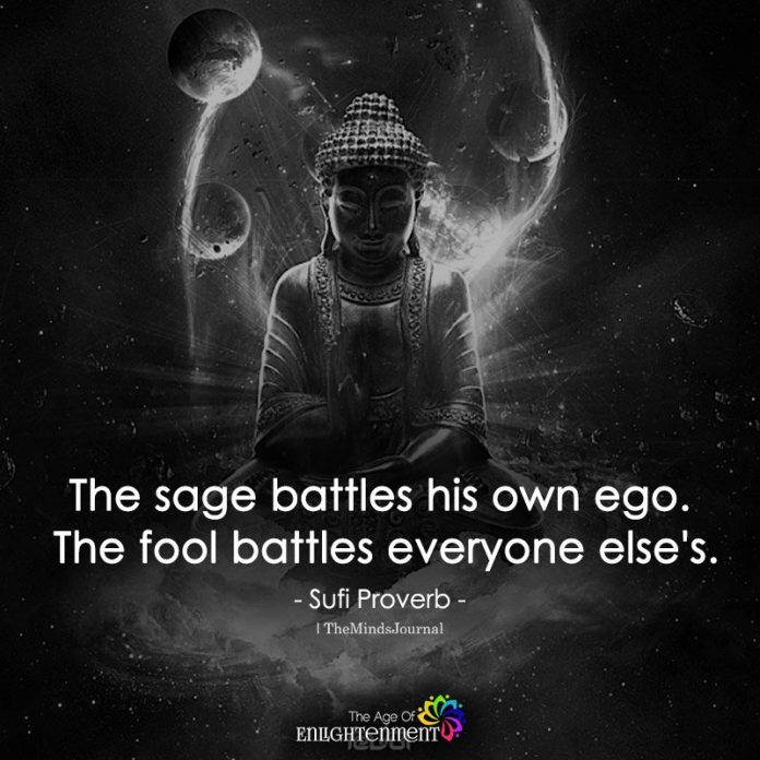 ego