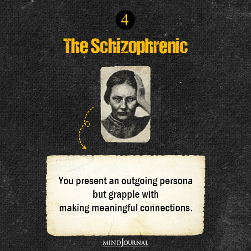 the szondi test