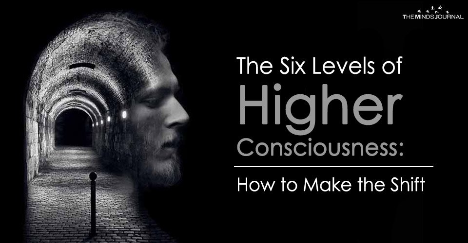 Higher Consciousness