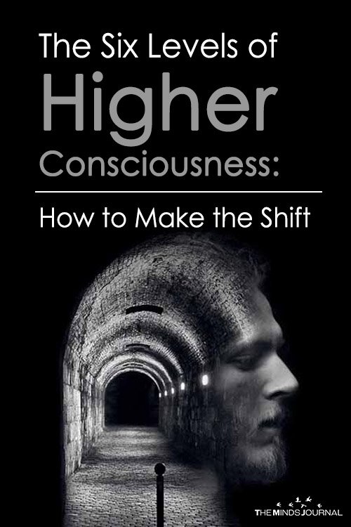 The Six Levels of Higher Consciousness How to Make the Shift2