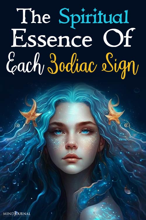 spiritual meaning of zodiac signs