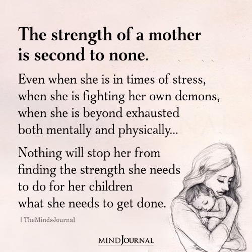 Signs you are turning into your mom