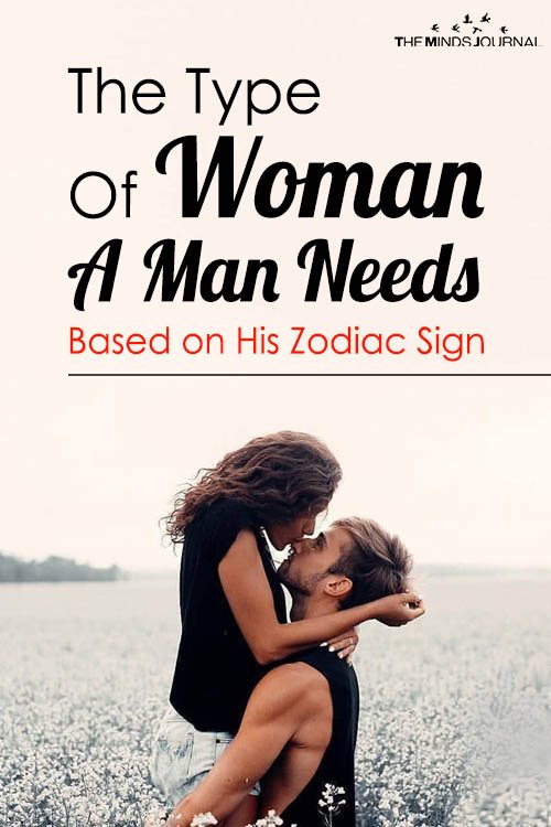 What men want from women based on their zodiac signs is revealed here.