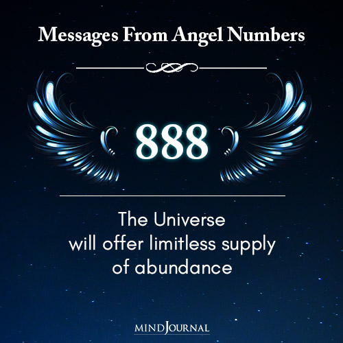 angel numbers