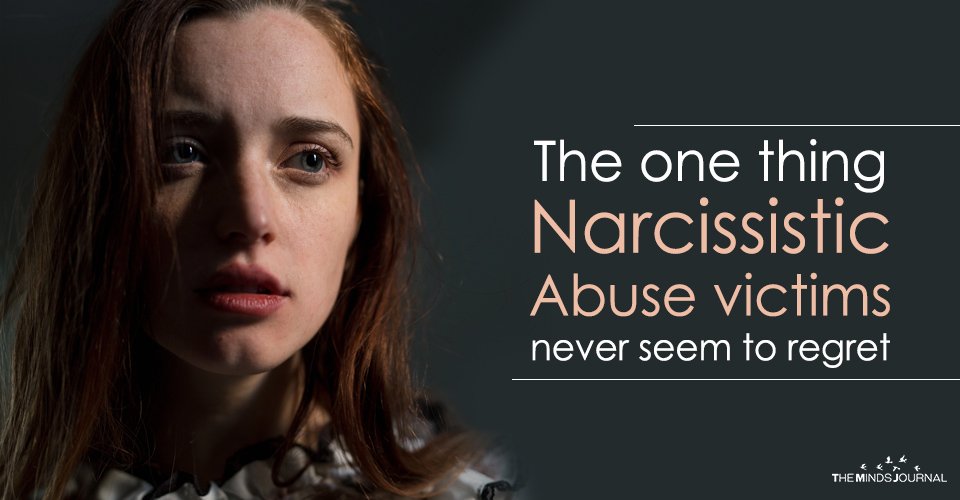 Narcissistic Abuse