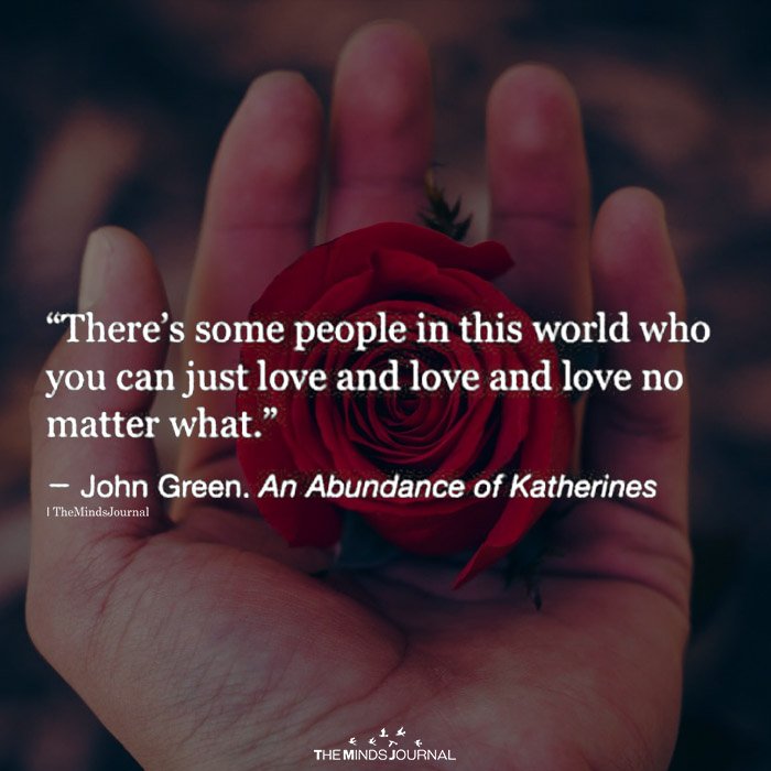 Best John Green quotes