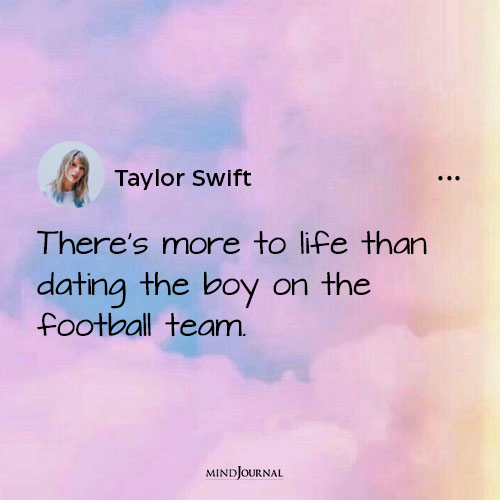 quotes by taylor swift