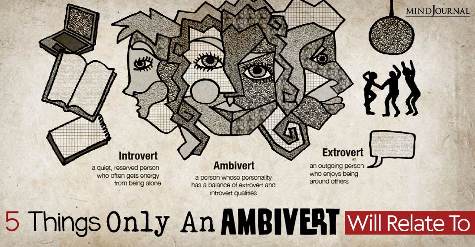 5 Things Only Ambiverts Understand