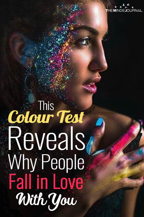 why people fall in love quiz