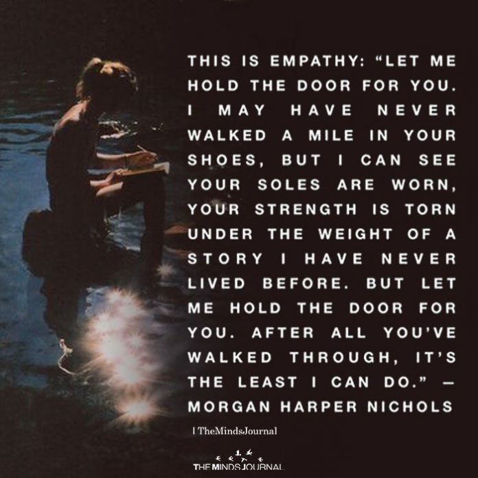 Empathy