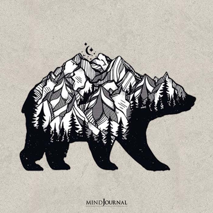 This Shadow Self Test Will Reveal Your True Inner Personality internal