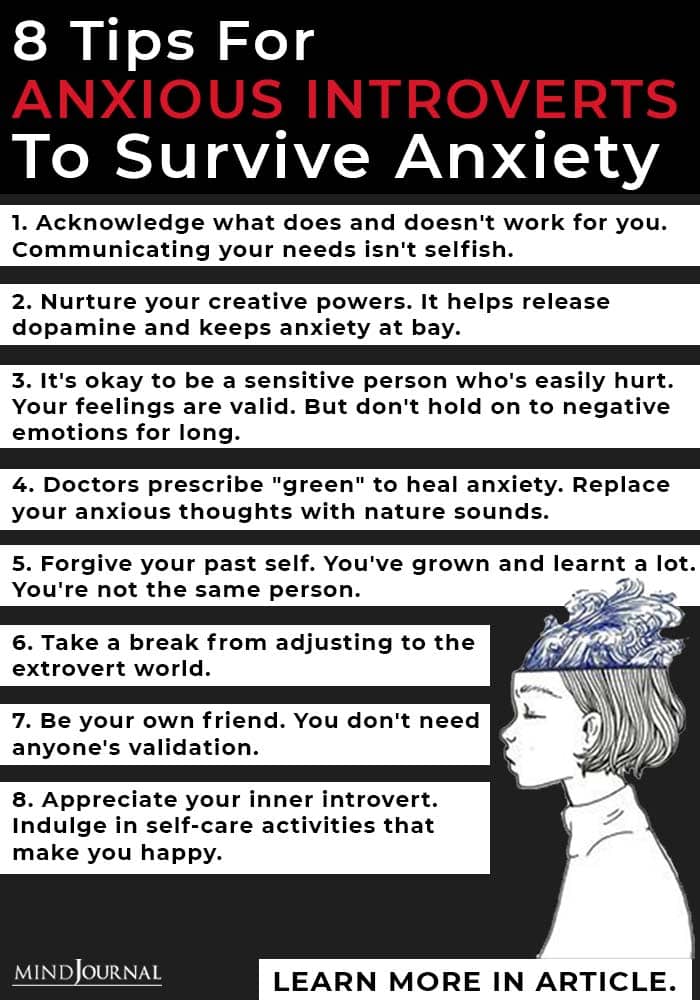 Tips Anxious Introverts info