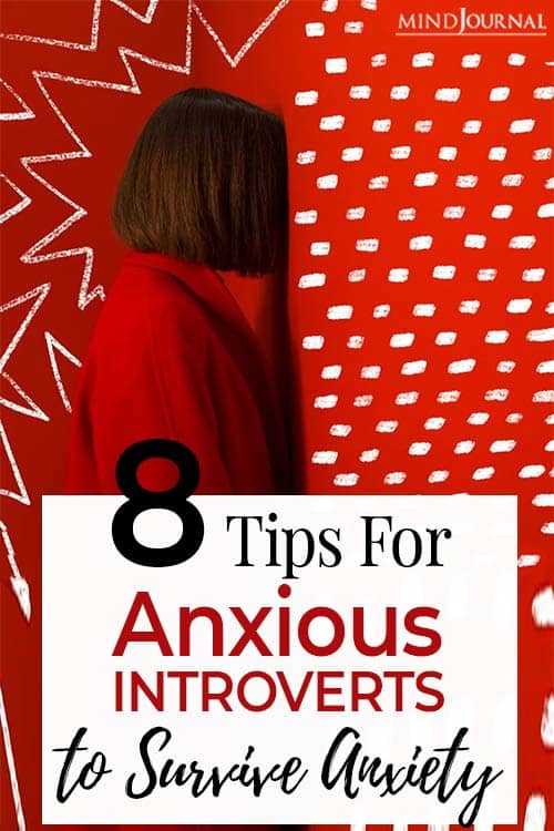 Tips Anxious Introverts pin