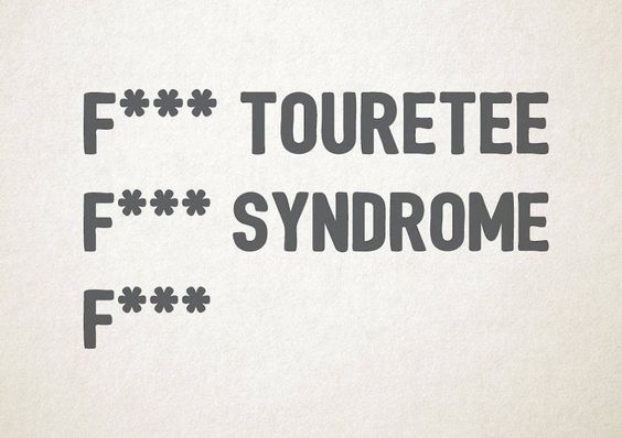 Tourette Syndrome