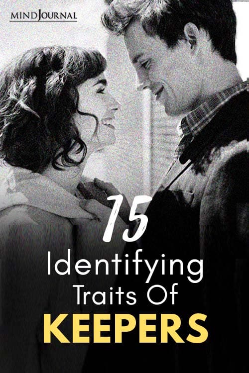 Is Your Love Built To Last? 15 Traits of A Successful Long Term Relationship Pin