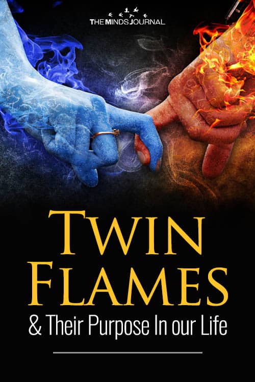 Twin Flames and Their Purpose In our Life