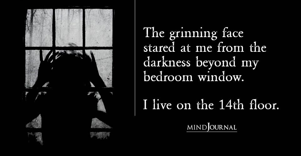 100+ Scariest Two Sentence Horror Stories That’ll Scare The Living Daylights Out Of You