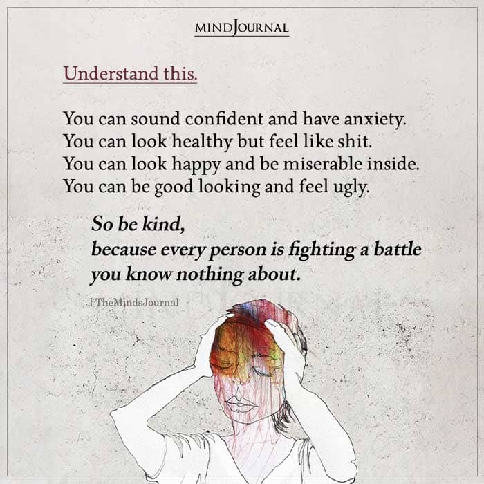 quotes for depression and anxiety