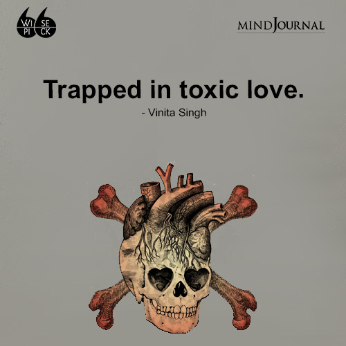 Vinita Singh Trapped in